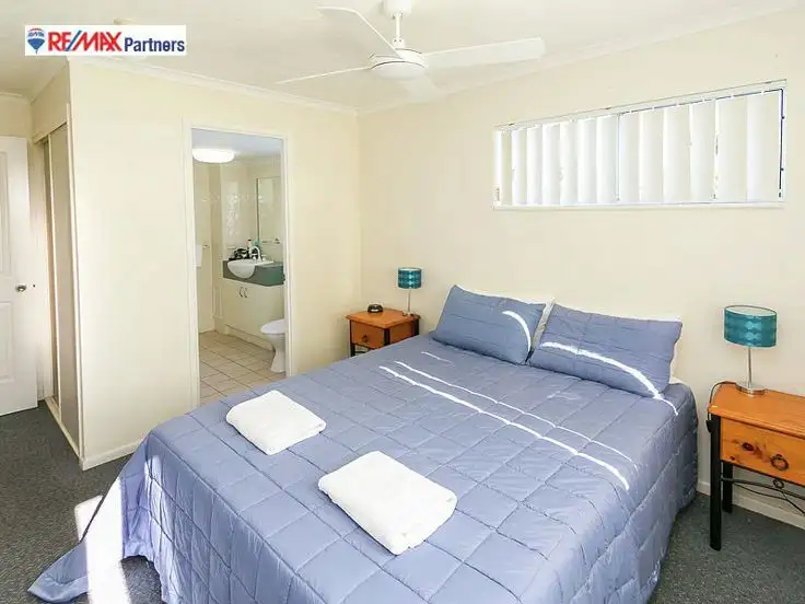 Sixth view of Homely unit listing, 9/407 Esplanade, Torquay QLD 4655