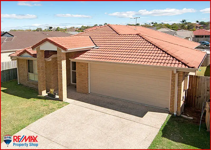 Main view of Homely house listing, 24 Strowe Place, Bracken Ridge QLD 4017