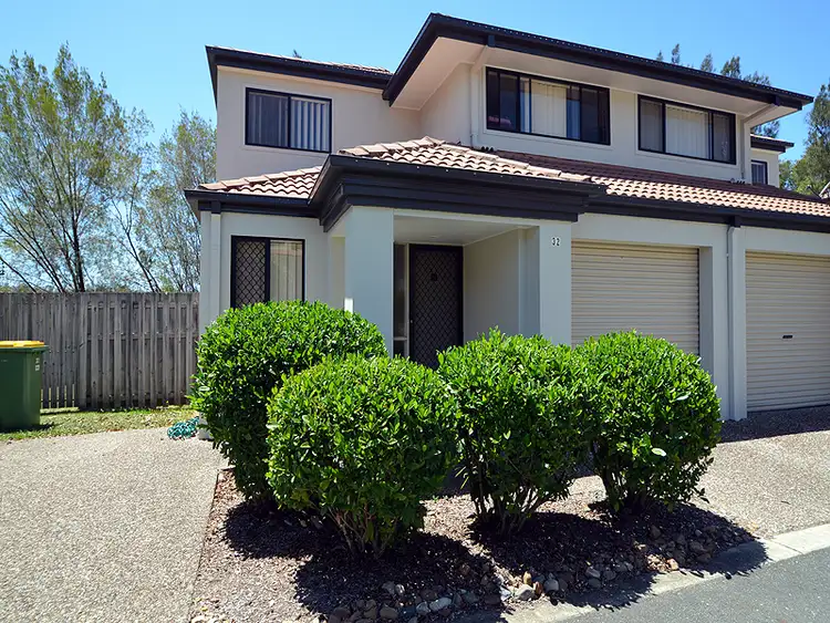 Seventh view of Homely townhouse listing, 32/13 Hervey Street, Pacific Pines QLD 4211