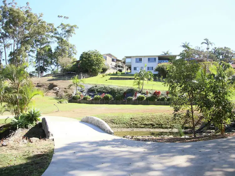 Third view of Homely land listing, Lot 2, 9 Breakers Way, Korora NSW 2450