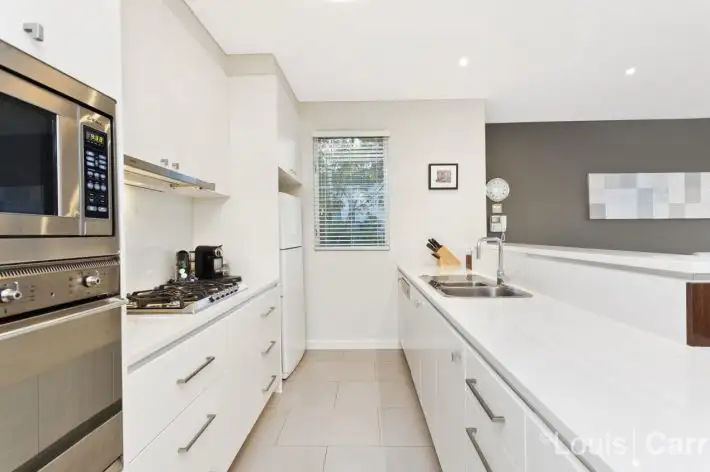 Second view of Homely townhouse listing, 34 Waterstone Crescent, Bella Vista NSW 2153