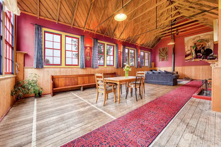 Third view of Homely house listing, 396 Kellevie Road, Kellevie TAS 7176