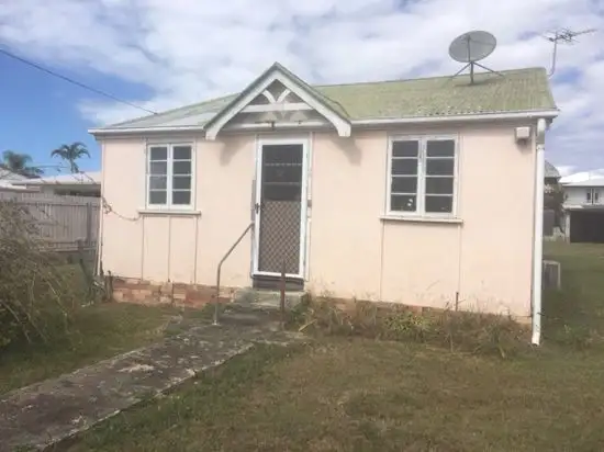 155 Evan Street, South Mackay QLD 4740