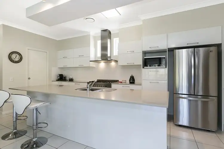 Third view of Homely house listing, 20 Scandia Street, Kenmore QLD 4069