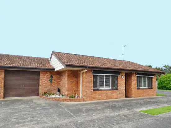 4/61 Cogra Road, Woy Woy NSW 2256
