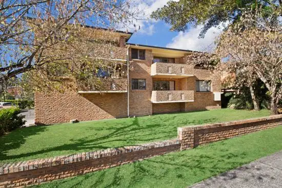 5/205 Albany Street, Point Frederick NSW 2250