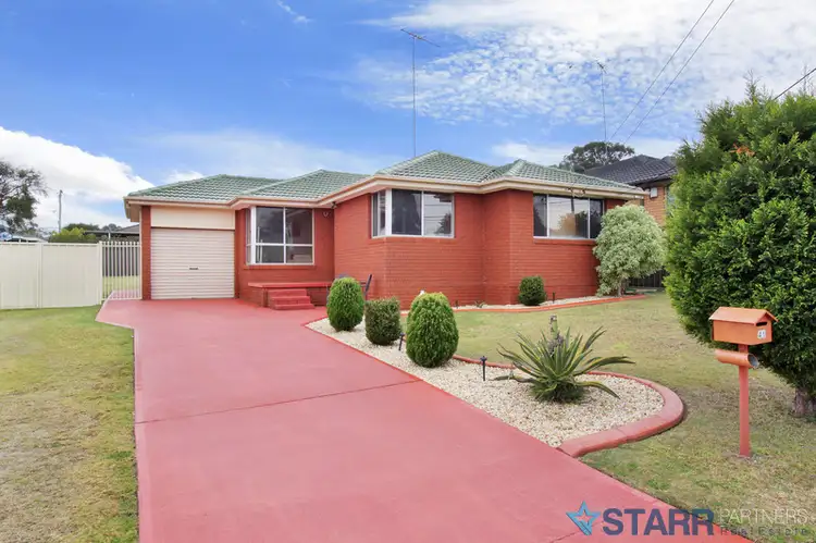 Main view of Homely house listing, 41 Rebecca Street, Colyton NSW 2760