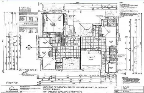 Second view of Homely semi-detached listing, 9 Hermes Way, Wulkuraka QLD 4305