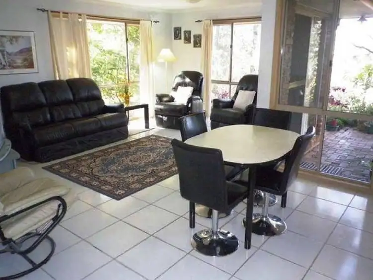 Second view of Homely house listing, 2 Coreen Court, Karana Downs QLD 4306
