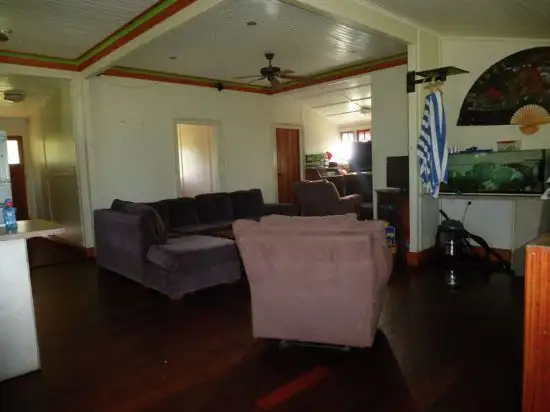 Second view of Homely house listing, 291 Bruce Highway, Babinda QLD 4861