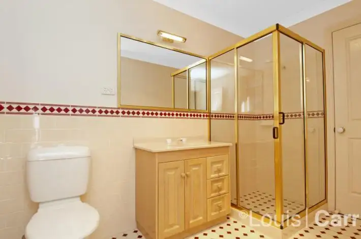 Sixth view of Homely villa listing, 18a David Rd, Castle Hill NSW 2154