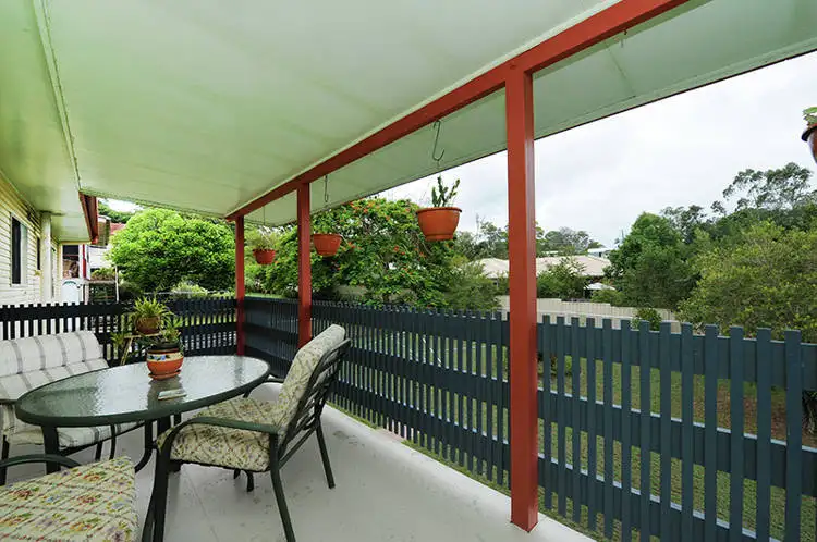 Third view of Homely house listing, 18 Valley View Street, Burnside QLD 4560