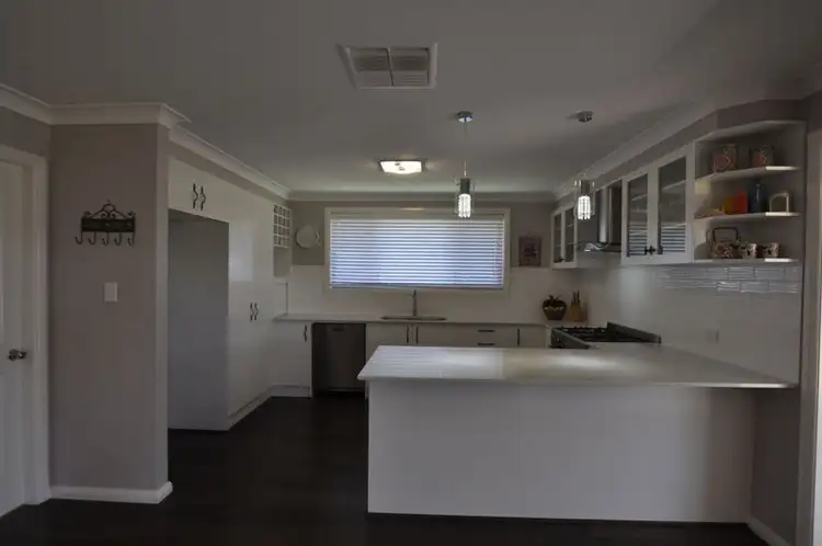 Fourth view of Homely house listing, 3 Shiraz Road, Tamworth NSW 2340