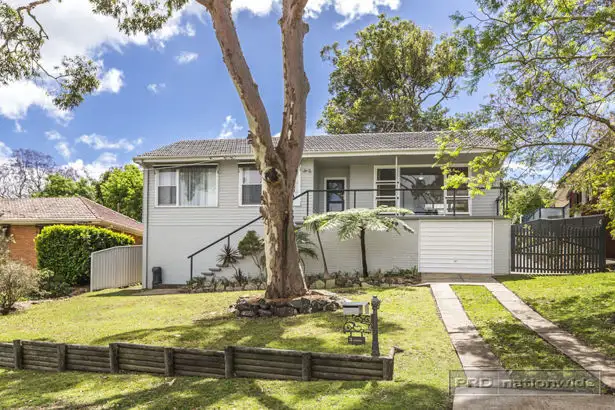3 Gurra Place, Charlestown NSW 2290