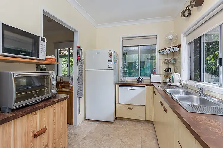 Sixth view of Homely rural property listing, 211 Hoopers Road, Curra QLD 4570