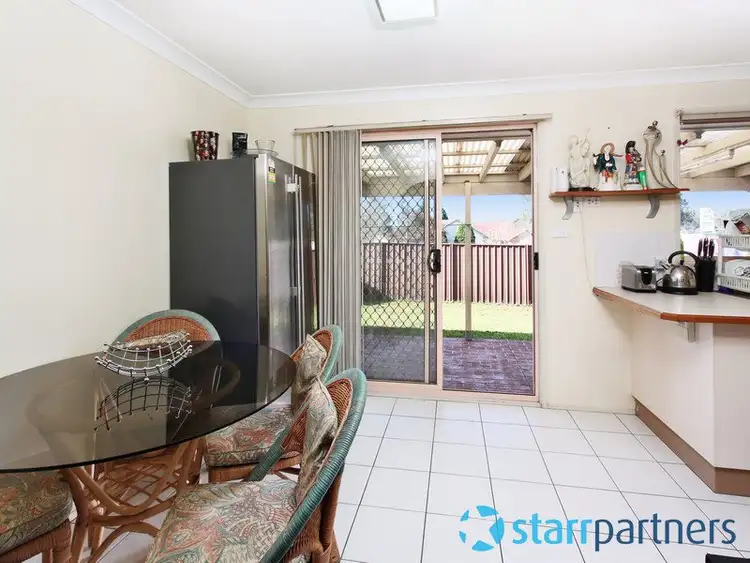 Sixth view of Homely house listing, 60 Kenneth Crescent, Dean Park NSW 2761