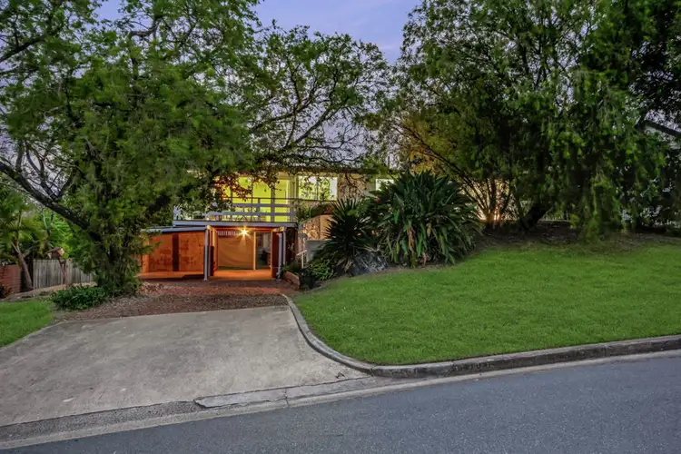 Fifth view of Homely house listing, 10 Sarina Street, Stafford Heights QLD 4053