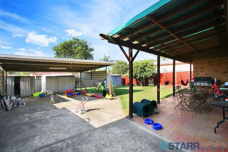 Fifth view of Homely house listing, 10 Explorers Way, St Clair NSW 2759