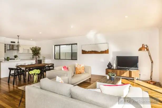 Fourth view of Homely house listing, 63B Victoria Street, New Lambton NSW 2305