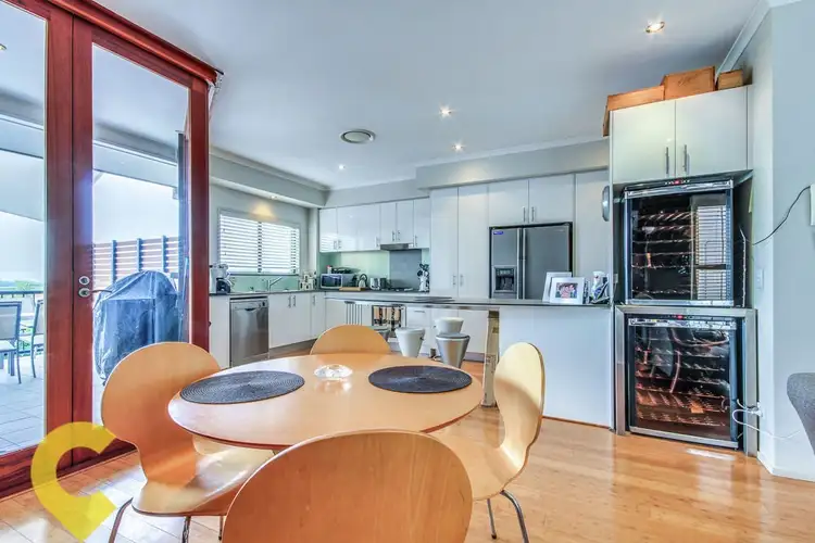 Main view of Homely unit listing, 14/21 Wolseley Street, Clayfield QLD 4011