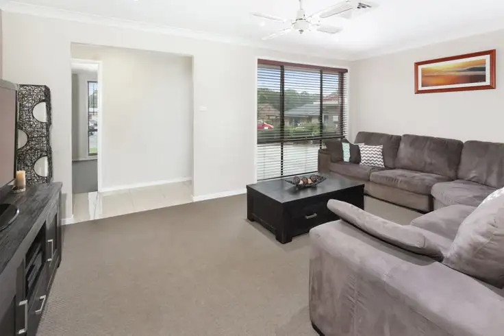 Third view of Homely house listing, 4 Wye Close, St Clair NSW 2759