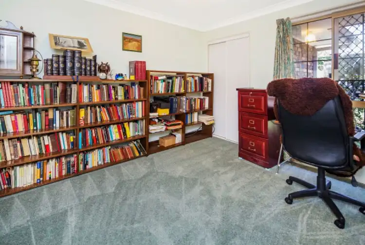 Sixth view of Homely house listing, 27 Mindona Street, Wishart QLD 4122