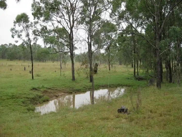 Third view of Homely land listing, 457 Mt Forbes Road, Mount Forbes QLD 4340