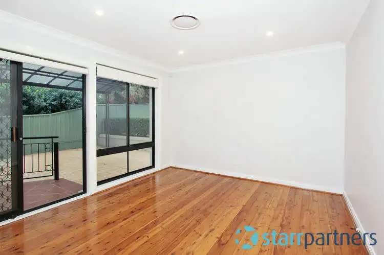 Fourth view of Homely house listing, 16 Orchard Avenue, Winston Hills NSW 2153