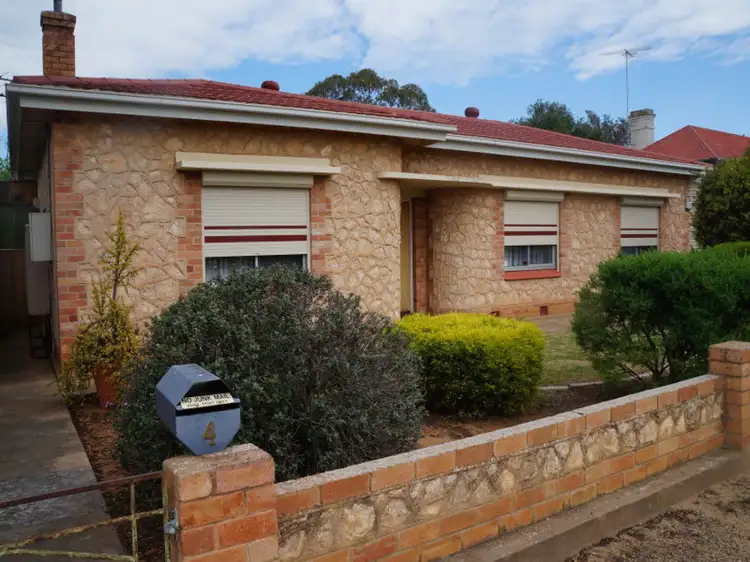 Main view of Homely house listing, 4 View Street, Murray Bridge SA 5253