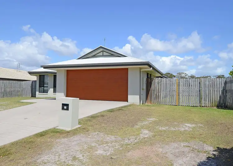 Sixth view of Homely house listing, 12 Stringybark Drive, Urangan QLD 4655