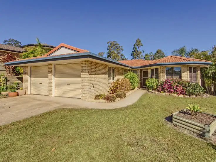 Main view of Homely house listing, 1 Grandview Drive, Redbank Plains QLD 4301