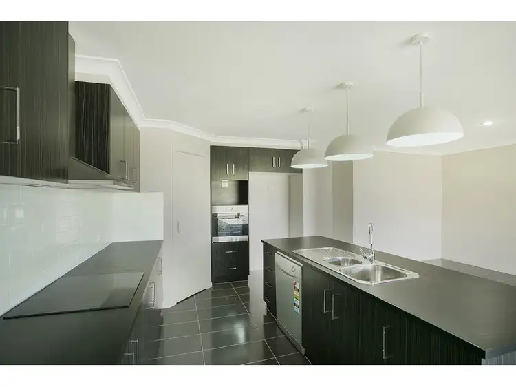 Third view of Homely house listing, 11 Maculan Crescent, Westbrook QLD 4350