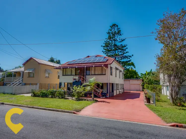 10 Fulham Street, Sandgate QLD 4017