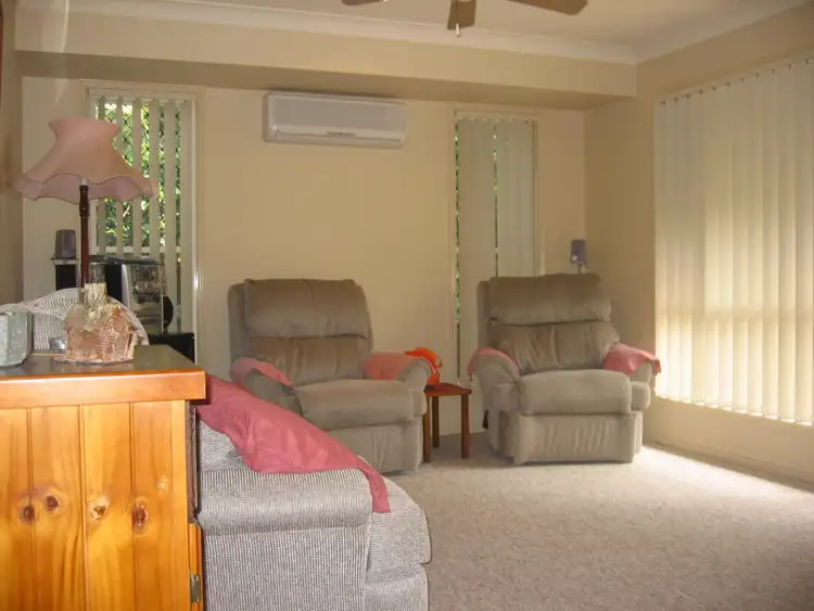 Second view of Homely semi-detached listing, 2/87 COOTHARABA DRIVE, Helensvale QLD 4212