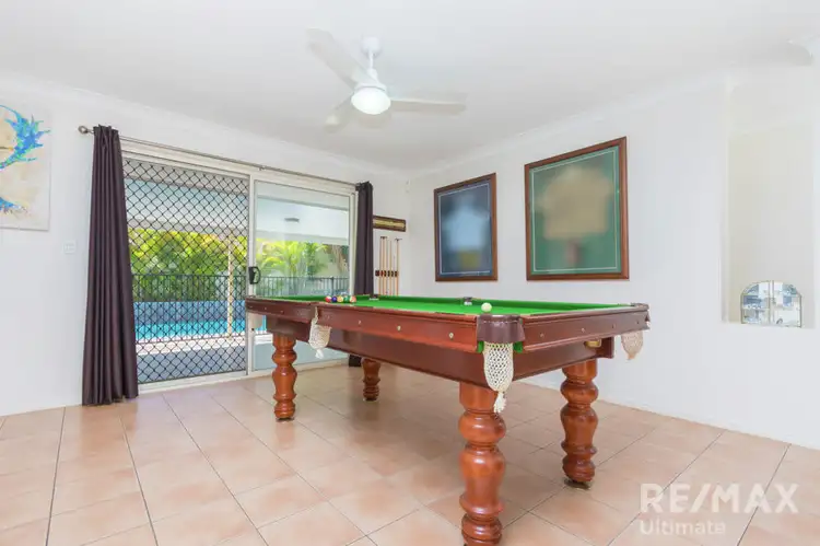 Seventh view of Homely house listing, 32 Drysdale Court, Murrumba Downs QLD 4503