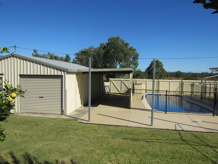 Fifth view of Homely house listing, 112 Aspinall Street, Leichhardt QLD 4305