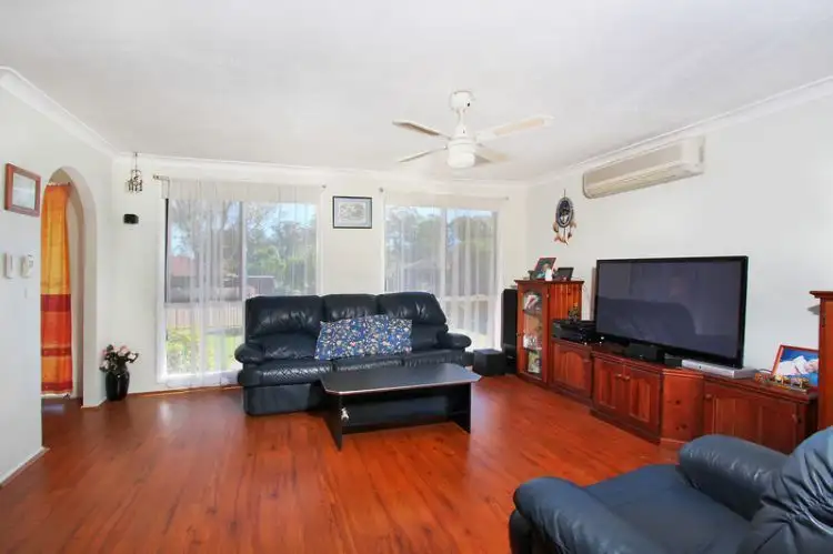 Third view of Homely house listing, 294 Popondetta Road, Bidwill NSW 2770