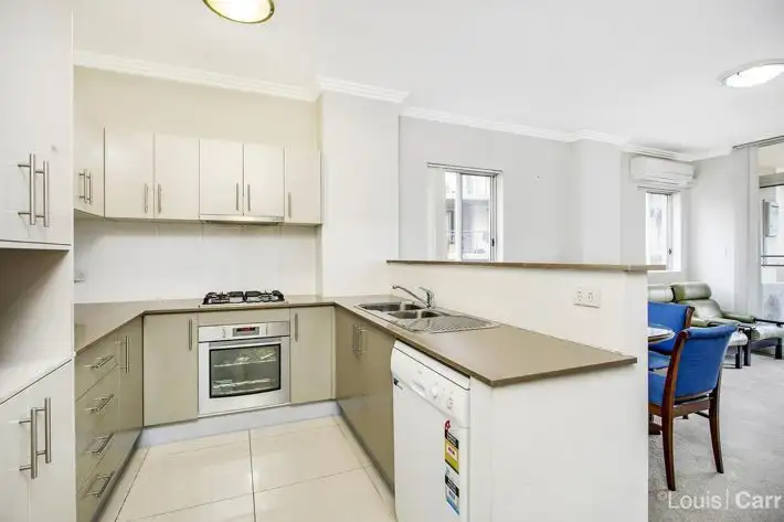 Second view of Homely unit listing, 21/2-4 Fifth Avenue, Blacktown NSW 2148