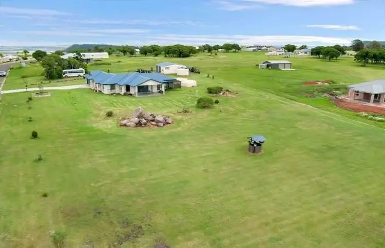 Third view of Homely house listing, 42 Hilltop Drive, Gowrie Junction QLD 4352