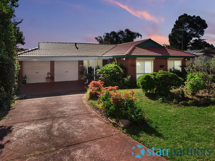 9 Ceres Street, Penrith NSW 2750