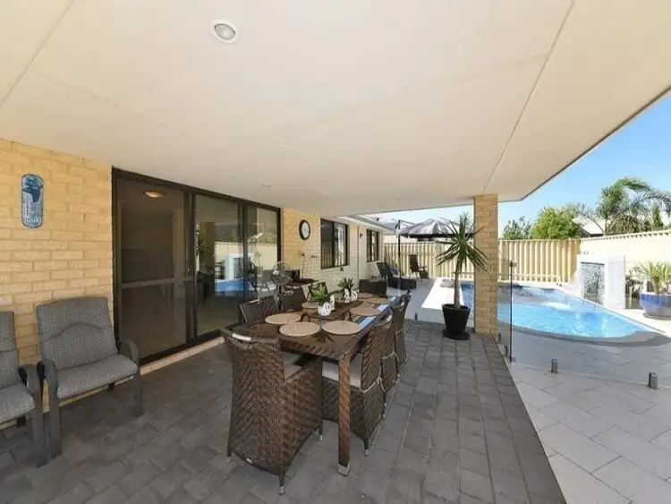 Third view of Homely house listing, 100 Da Vinci Drive, Tapping WA 6065