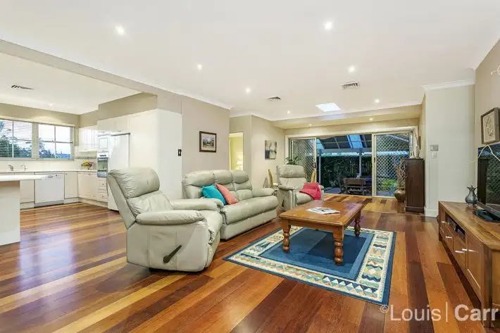 Fourth view of Homely house listing, 1 Parkhill Crescent, Cherrybrook NSW 2126