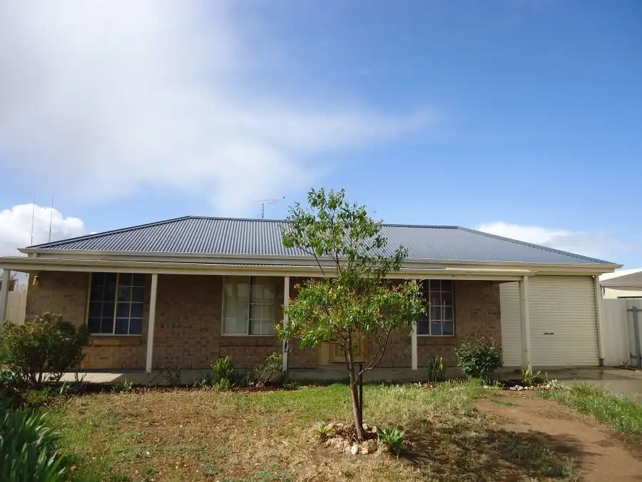 Main view of Homely house listing, 11 Lyric Close, Murray Bridge SA 5253