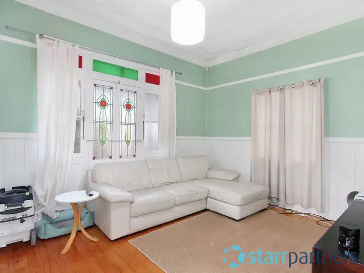 Third view of Homely house listing, 87 Northcote St, Auburn NSW 2144