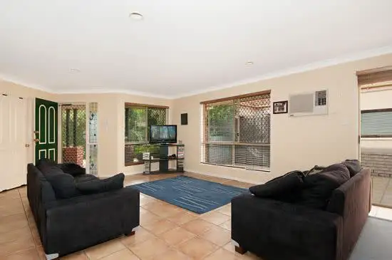 Third view of Homely house listing, 27 Merrilane Crescent, Merrimac QLD 4226