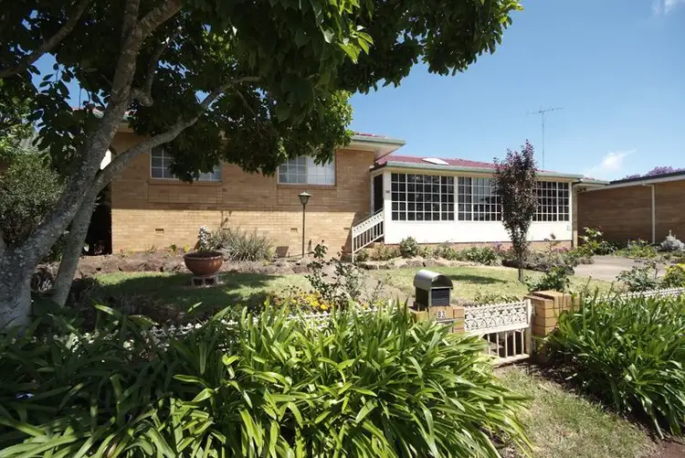 Second view of Homely house listing, 83 Drayton Road, Harristown QLD 4350