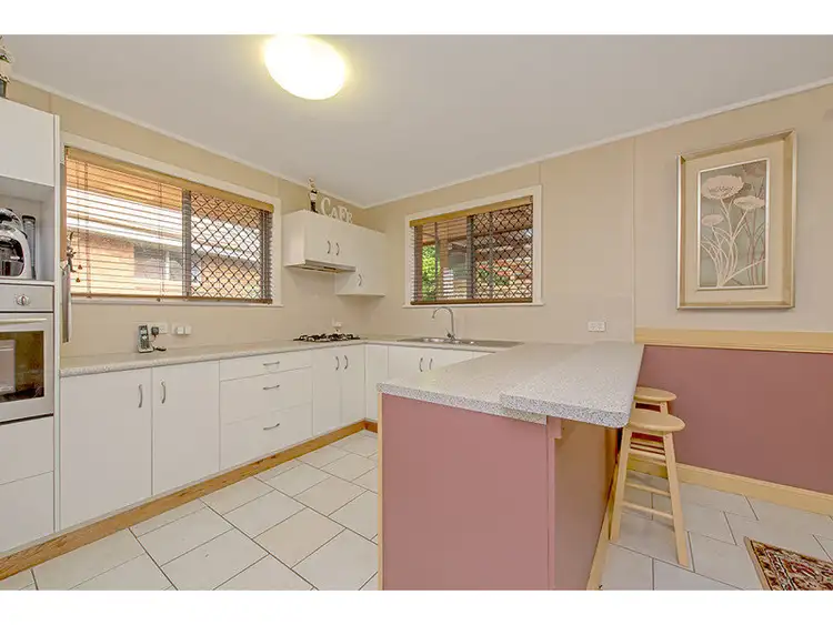 Seventh view of Homely house listing, 10 Merryl Street, South Toowoomba QLD 4350