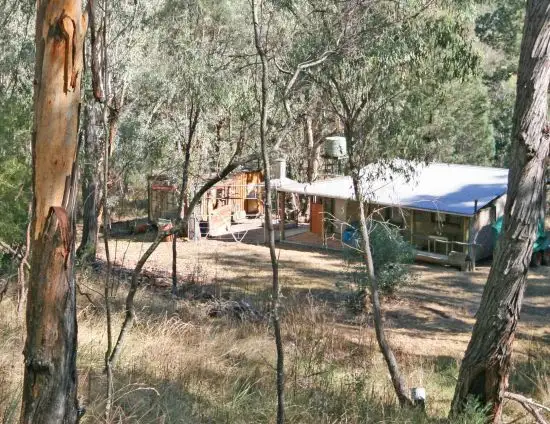 Fifth view of Homely rural property listing, 471 "Treetop" New England Gully Road Moonbi, Tamworth NSW 2340