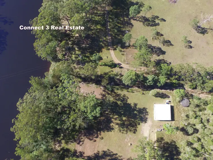 Fourth view of Homely rural property listing, 235 Aerodrome Road, Nabiac NSW 2312
