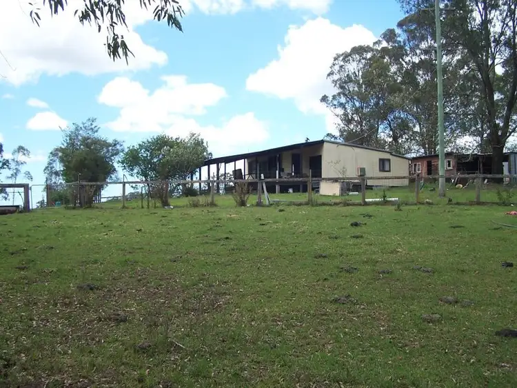 Main view of Homely rural property listing, 3686 Bucketts Way, Krambach NSW 2429